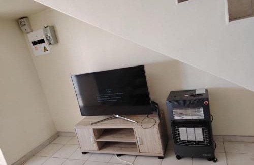 Saldanha Apartamento | Saldanha BLUEWATER BAY APARTMENT