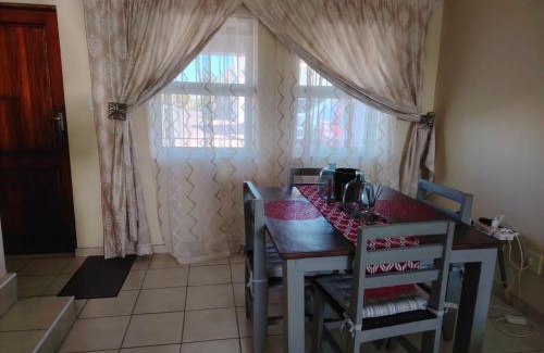 Saldanha Apartamento | Saldanha BLUEWATER BAY APARTMENT