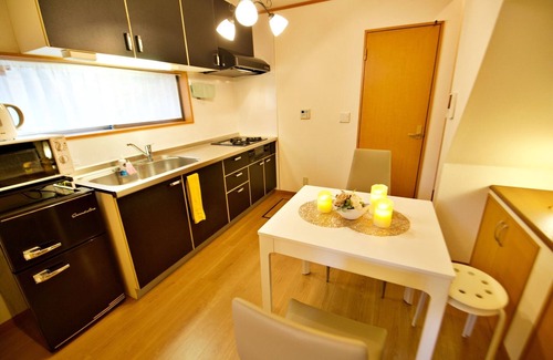 Mita Casa | Sale Whole house Quiet Shirokane area Shibu - The 3rd Residential Suite SHIROKANE / Minato-ku Tokyo