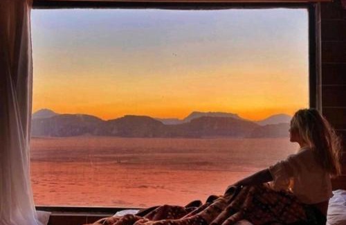 Wadi Rum Apartamento | saleem with jeep tour