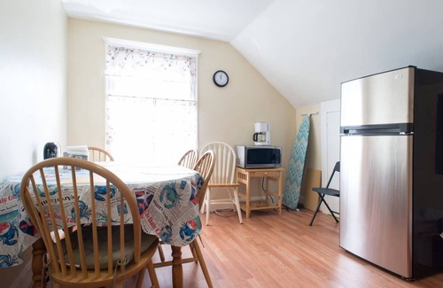 Salem Apartamento | Salem 3rd floor 3BR Apartment