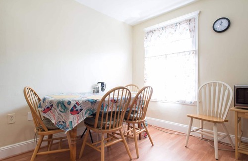 Salem Apartamento | Salem 3rd floor 3BR Apartment
