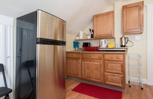 Salem Apartamento | Salem 3rd floor 3BR Apartment