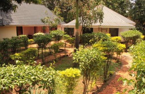 Eastern Region Complejo | SALEM Eco-Lodge & Guesthouse