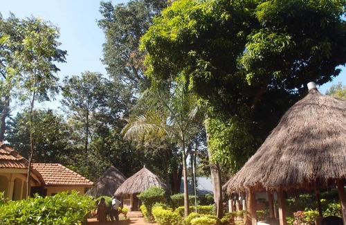Eastern Region Complejo | SALEM Eco-Lodge & Guesthouse