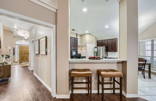 Grand Prairie Casa | Salem Home in Grand Prairie