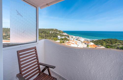 Salema Apartamento | Salema Amazing View Apartment - T2