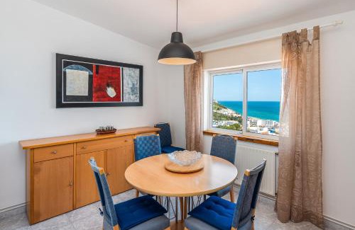 Salema Apartamento | Salema Amazing View Apartment - T2