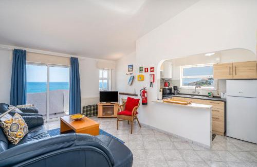 Salema Apartamento | Salema Amazing View Apartment - T2