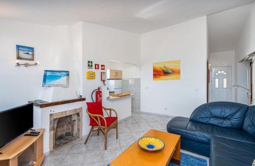 Salema Apartamento | Salema Amazing View Apartment - T2
