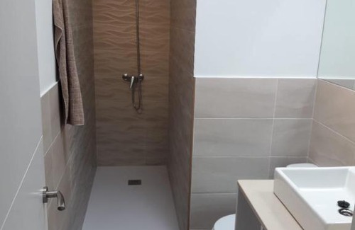 Caleta de Sebo Apartamento | SALEMA