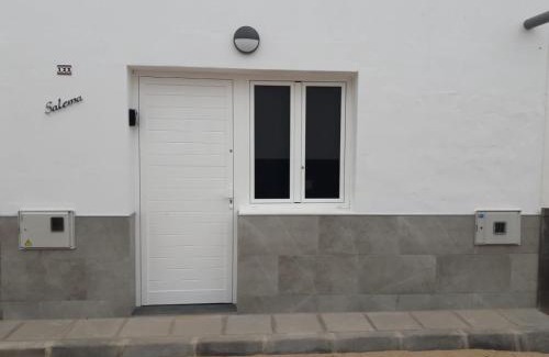 Caleta de Sebo Apartamento | SALEMA