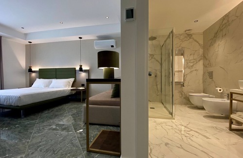 Cefalu Hotel | Salemare Rooms & Suites