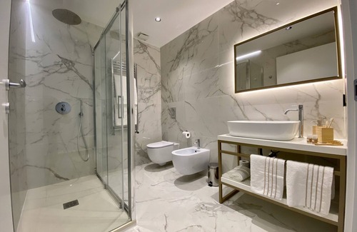 Cefalu Hotel | Salemare Rooms & Suites
