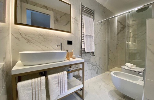 Cefalu Hotel | Salemare Rooms & Suites