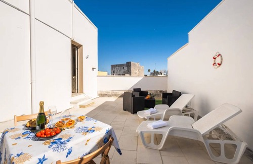 Salice Salentino Casa | Palacio Boutique Salento