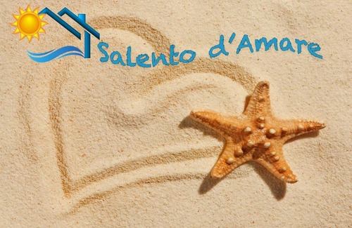 Torre Lapillo Casa | SALENTO d' aMARE