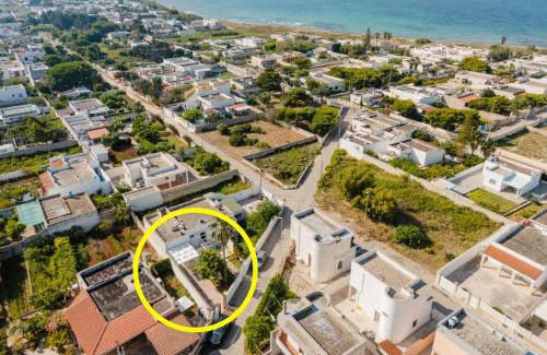 Torre Chianca Apartamento | Salento D'Amare - Salento Selection
