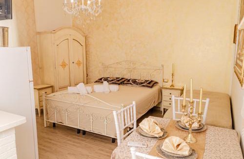 Taurisano Apartamento | "Salento d'incanto" - Suites con Piscine Idromassaggio