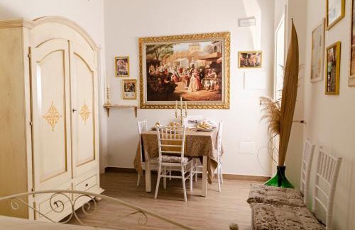 Taurisano Apartamento | "Salento d'incanto" - Suites con Piscine Idromassaggio