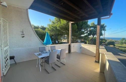 Marina di Pulsano Casa | Salento for Ever