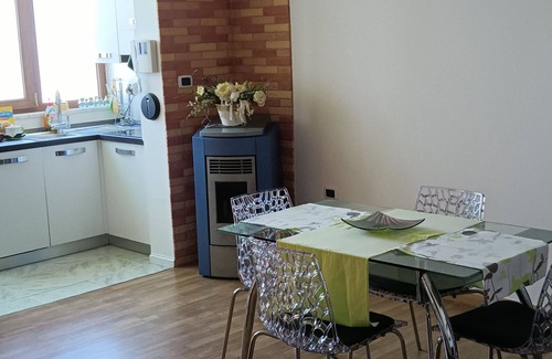 Salice Salentino Apartamento | Salento House