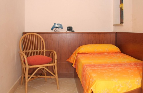 Campomarino di Maruggio Apartamento | SALENTO, CAMPOMARINO (TA): APARTAMENTOS MIRANTE