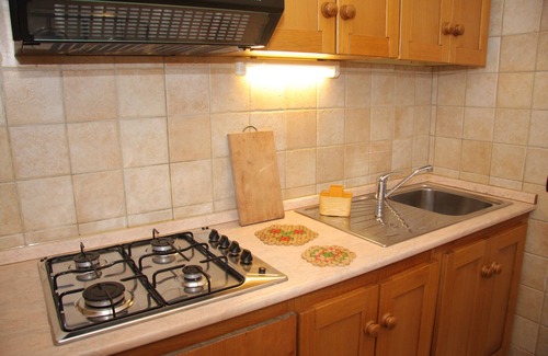 Campomarino di Maruggio Apartamento | SALENTO, CAMPOMARINO (TA): APARTAMENTOS MIRANTE
