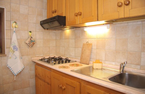 Campomarino di Maruggio Apartamento | SALENTO, CAMPOMARINO (TA): APARTAMENTOS MIRANTE