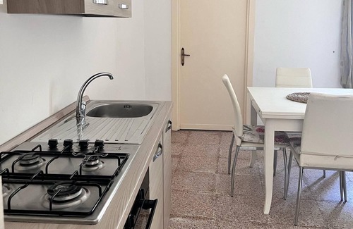 Borgagne Apartamento | Salento - Low Cost Apartment, strategic location.