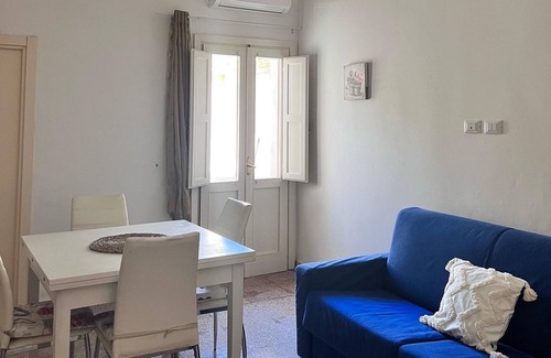 Borgagne Apartamento | Salento - Low Cost Apartment, strategic location.