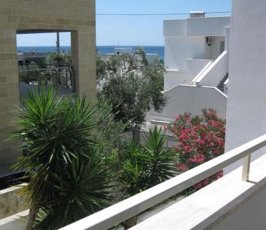 Marina di Pescoluse Casa | Salento Mare Sabbioso