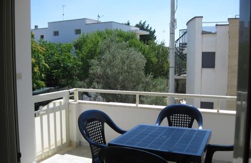 Marina di Pescoluse Casa | Salento Mare Sabbioso