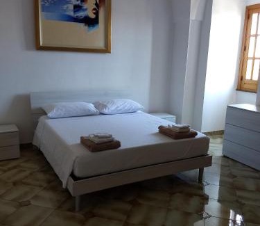 Collepasso Casa | Salento Relax Cinzia Room