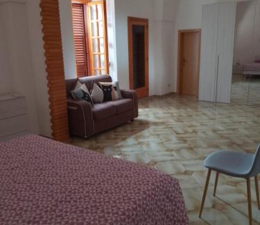 Collepasso Casa | Salento Relax Cinzia Room