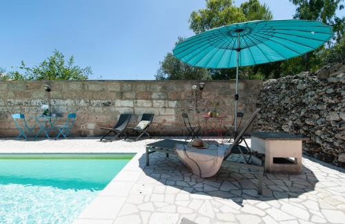 Giorgilorio Casa | Salento Rosa dei Venti Rooms & Pool - Lecce Selection