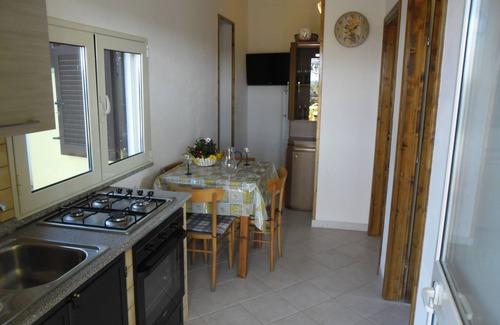 Corsano Casa | SALENTO VILLA BIFAMIGLIARE Gelsomino / Jasmin 800 M DESDE EL MAR