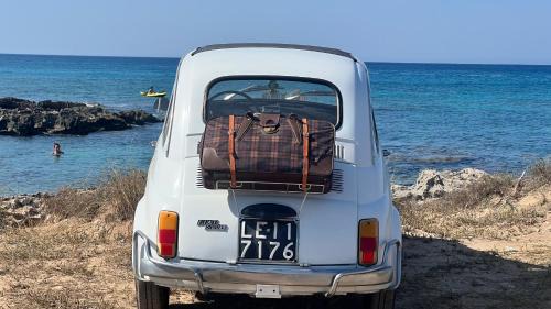 Melendugno Casa | Salento Villa Don Peppino