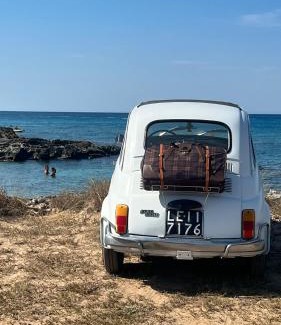 Melendugno Casa | Salento Villa Don Peppino