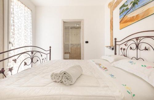 Salve Villa | Salentoandmore - Villa La Macchia