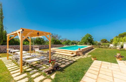 Salve Villa | Salentoandmore - Villa La Macchia