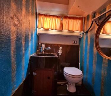 Magazzeno Alquiler De Eote | Salerno B&B on Boat Poetica