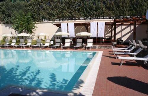 Centola Apartamento | Salerno Mare e Luci Village Palinuro
