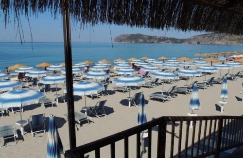 Centola Apartamento | Salerno Mare e Luci Village Palinuro