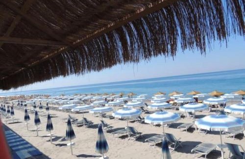 Centola Apartamento | Salerno Mare e Luci Village Palinuro