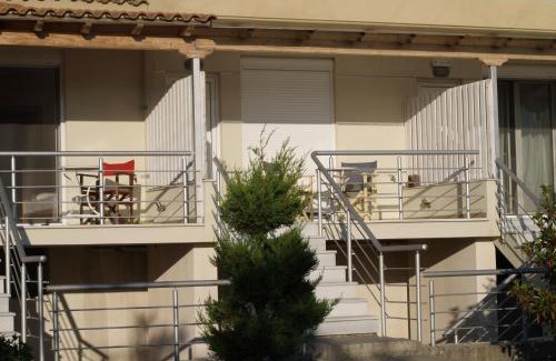 Megalopolis Apartamento | Salesi