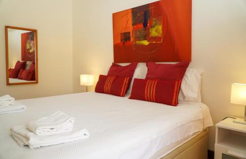Salgados Apartamento | Salgados Apartment