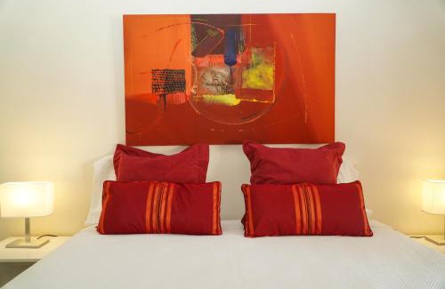 Salgados Apartamento | Salgados Apartment