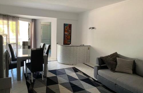 Salgados Apartamento | Salgados Beach and Relax