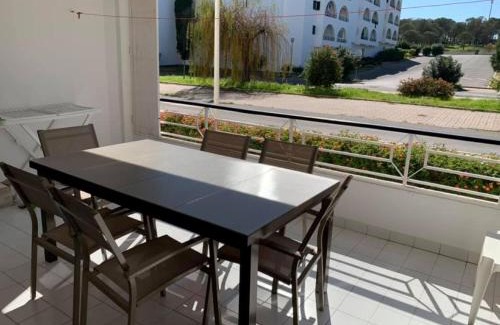Salgados Apartamento | Salgados Beach and Relax